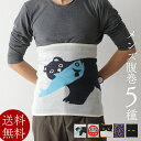 送料無料 腹巻 メンズ かわいい おしゃれ 男性用 デザイン 腹巻き 日本製 ハラマキ Lサイズ 選べる5種 防寒 温活 腸活 お腹 冷え あったか おもしろい 冷え性対策 父 祖父 息子 彼氏 友達 プレゼント ギフト プチ