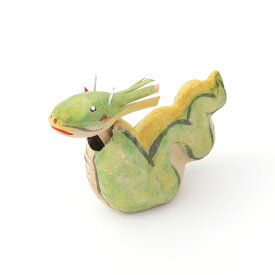 干支 置物 十二支 張子 馬 午 おしゃれ かわいい 仙台張子 高橋はしめ工房 新年 迎春 お正月飾り オブジェ ディスプレイ 玄関 飾り 手作り 箱入り ギフト プレゼント 干支飾り 縁起物 開運 伝統工芸品 日本製