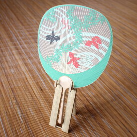 楽天市場 うちわ うちわ立ての通販