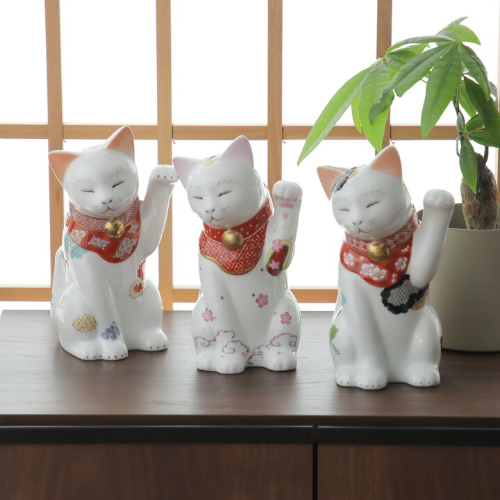 楽天市場】賞美堂 miw みゅう「親」 菊S1440/撫子S1442/椿S1444 有田焼 