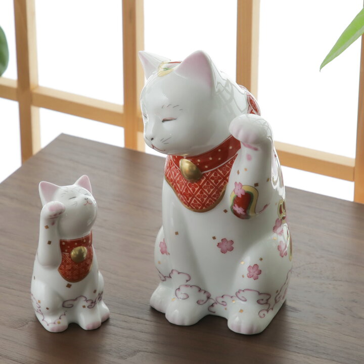 楽天市場】賞美堂 miw みゅう「親」 菊S1440/撫子S1442/椿S1444 有田焼 