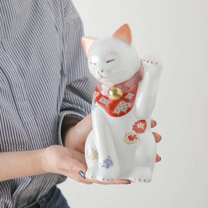 楽天市場】賞美堂 miw みゅう「親」 菊S1440/撫子S1442/椿S1444 有田焼 