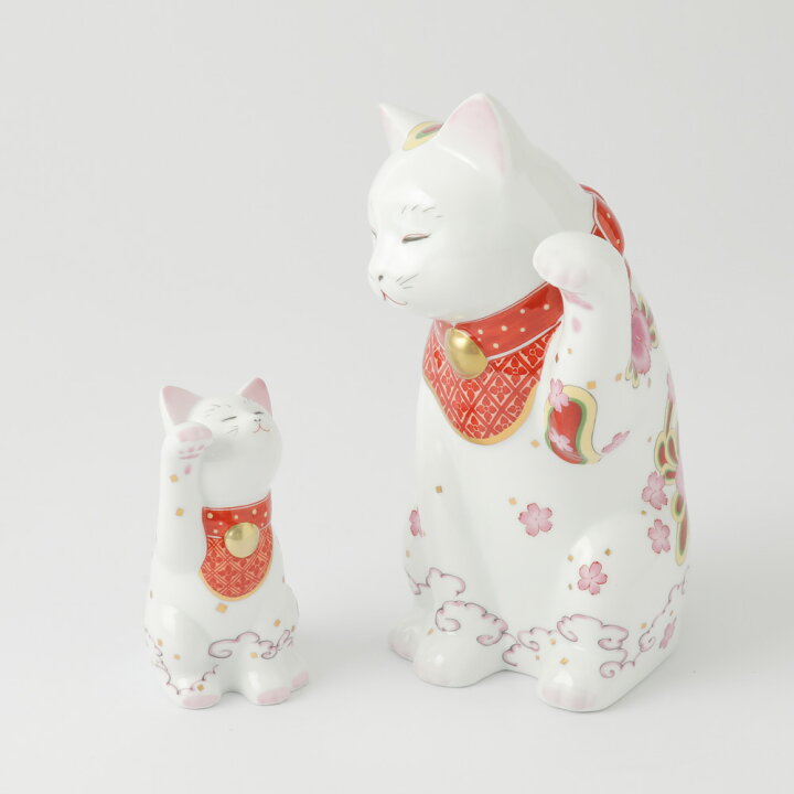 楽天市場】賞美堂 miw みゅう「親」 菊S1440/撫子S1442/椿S1444 有田焼 