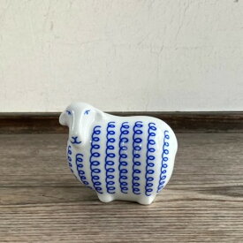 リサラーソン ひつじのファレン 干支未 LISA LARSON