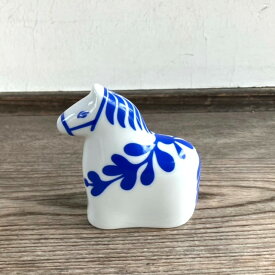 【予約商品・1月下旬以降より順次発送いたします】リサラーソン ココロシズカの午（白） 干支午 LISA LARSON