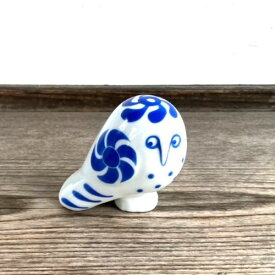 リサラーソン こいのとり 干支酉 LISA LARSON