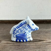 楽天市場】リサラーソン ライオンと鳥の通販 