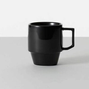 y[}KW]I5%OFF!z HASAMI BLOCK MUG BIG BLACK ubN }O rbO ubN