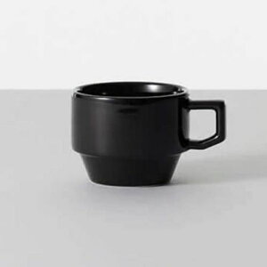 y[}KW]I5%OFF!z HASAMI BLOCK MUG BLACK ubN }O ubN
