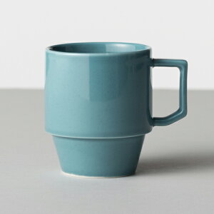 y[}KW]I5%OFF!z HASAMI BLOCK MUG BIG GREEN ubN }O rbO O[