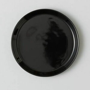 y[}KW]I5%OFF!z HASAMI PLATE MINI BLACK v[g ~j ubN