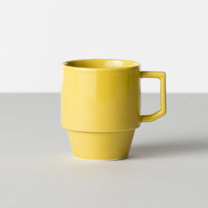 y[}KW]I5%OFF!z HASAMI BLOCK MUG BIG MUSTARD ubN }O rbO }X^[h