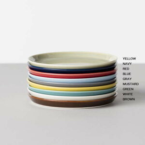 y[}KW]I5%OFF!z HASAMI PLATE MINI BLUE v[g ~j u[