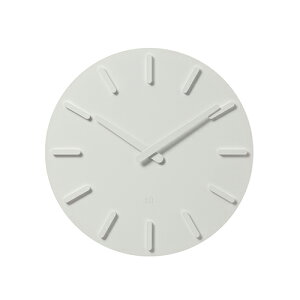 ±0 �v���X�}�C�i�X�[�� �E�H�[���N���b�N (ZZC-J030)�z���C�g �i�Ǌ|�����v�j�i�v���}�C�[���j