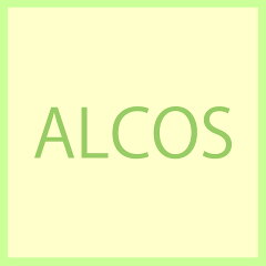 ALCOS（アルコス）