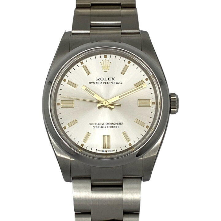 楽天市場】【ドミノ・ピザ ダブルネーム】ROLEX ロレックス オイスター 
