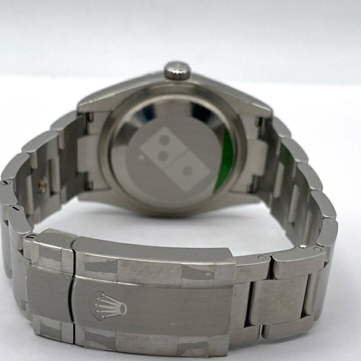 楽天市場】【ドミノ・ピザ ダブルネーム】ROLEX ロレックス オイスター 