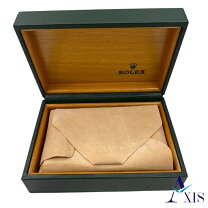 楽天市場】rolex箱の通販 