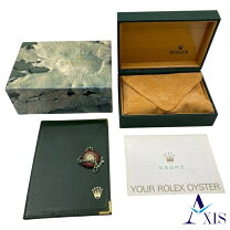 楽天市場】ロレックス 純正箱の通販 