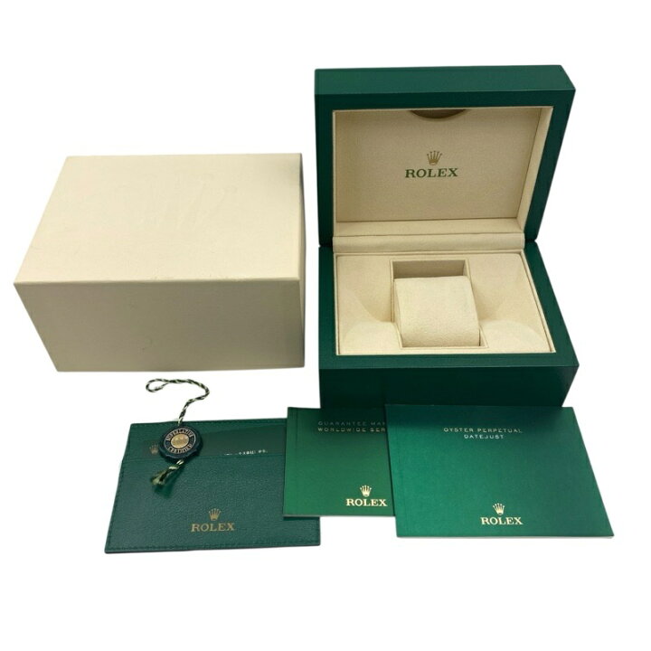 楽天市場】ROLEX ロレックス ロレックス ROLEX 純正箱 空箱 Sサイズ 
