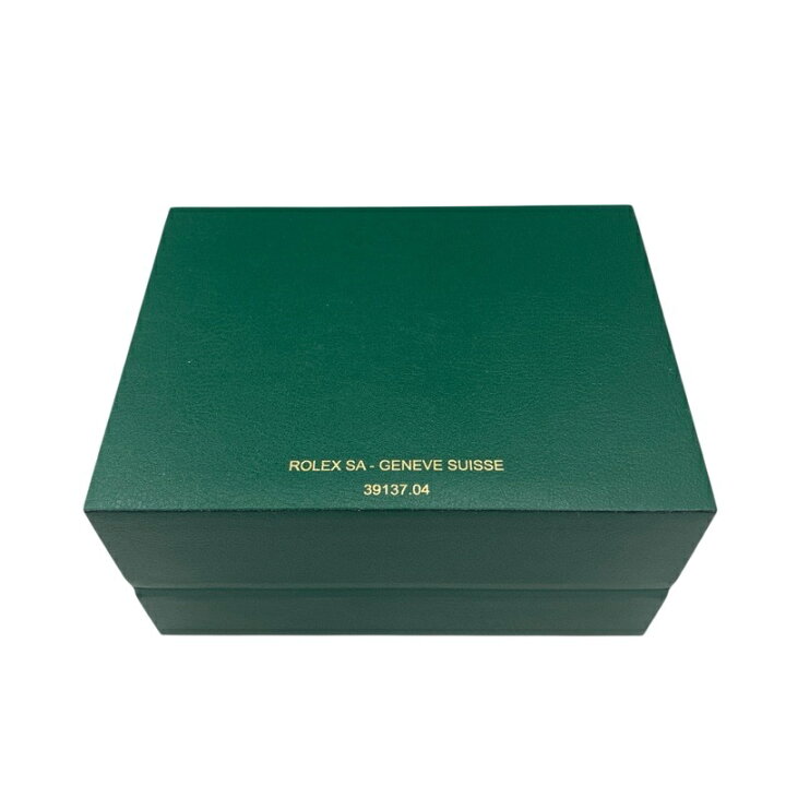 楽天市場】ROLEX ロレックス ロレックス ROLEX 純正箱 空箱 Sサイズ