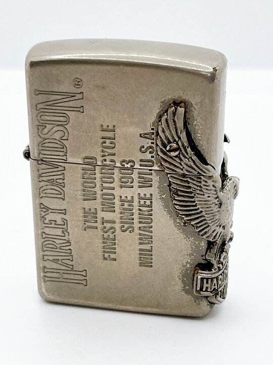 楽天市場】【卸価格!!】ZIPPO/ジッポー オイルライター シルバー 
