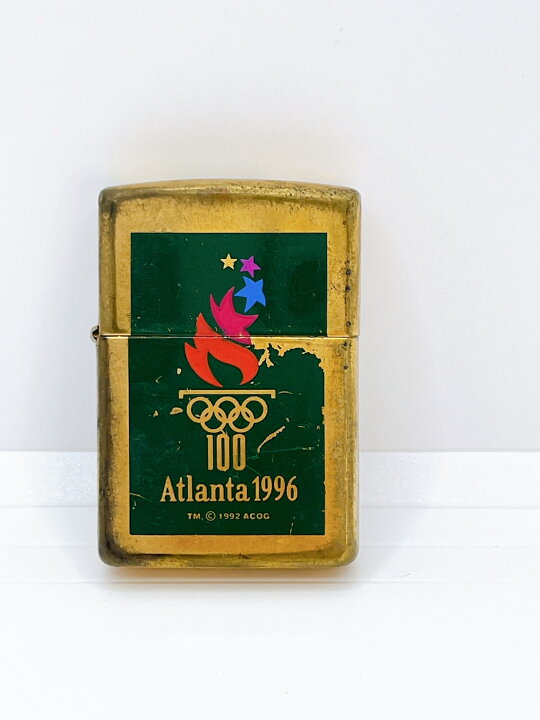楽天市場】【卸価格!!】ZIPPO/ジッポー オイルライター アトランタ 