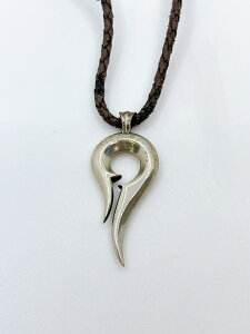 【卸価格!!】BICO/ビコ ネックレス ネックレストップ シルバーアクセサリー オーストラリアアクセサリー サーフィン サーフアクセサリー silver925/シルバー925 ヴィンテージ SH081