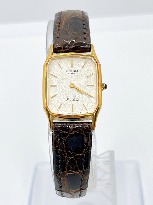 楽天市場】【卸価格!!】SEIKO/セイコー EXCELINE/エクセリーヌ 