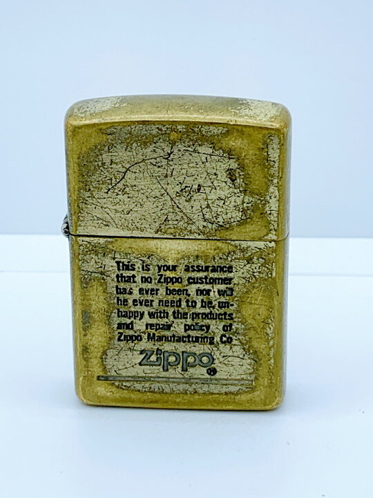 楽天市場】【卸価格!!】ZIPPO/ジッポー オイルライター ゴールド 