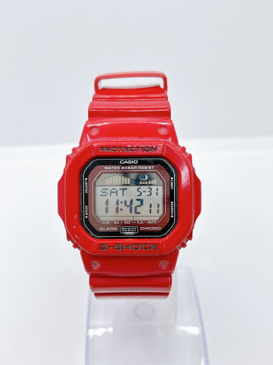楽天市場】【卸価格!!】CASIO/カシオ G-SHOCK/ジーショック GLX-5600 