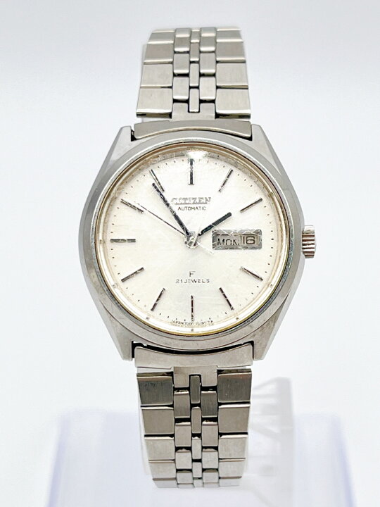 楽天市場】【卸価格!!】 CITIZEN/シチズン 21JEWEL/21石 レディース 