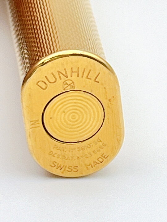 楽天市場】【卸価格!!】 Dunhill/ダンヒル ガスライター スリムタイプ 