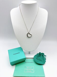 yi!!zTiffanyCo/eBt@j[@Open heart/I[vn[g@27mm@Elsa Peretti/GTEybeB@lbNX@Vo[925/silver925@WG[@|Cg@ANZT[@FC-sgc001