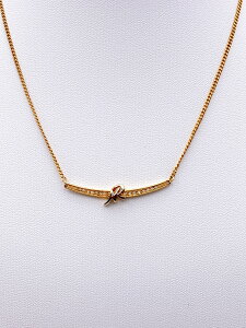 �y�����i!!�zNINARICCI/�j�i���b�`�@�l�b�N���X�@�X�}�C���l�b�N���X�@�S�[���h/���C���X�g�[���@���B���e�[�W�@SH319