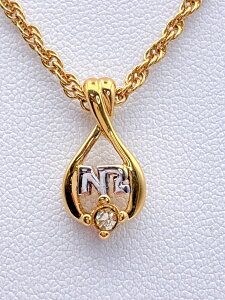 �y�����i!!�zNina Ricci/�j�i���b�`�@���S�l�b�N���X�@�S�[���h�@�X�g�[���@�������^�@���B���e�[�W�@���f�B�[�X�A�N�Z�T���[�@TR009