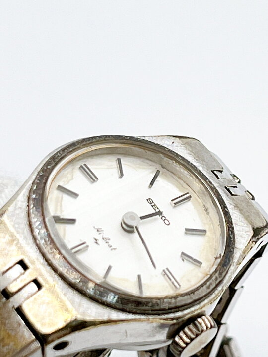稼動品】SEIKO Hi-Beat 1120-3090 腕時計 ⭐︎ 楽天市場】【卸価格 