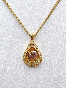 �y�����i!!�zNINARICCI/�j�i���b�`�@�l�b�N���X�@�������^/�h���b�v�@���C���X�g�[���@�S�[���h/Gold�@���f�B�[�X�A�N�Z�T���[�@TR022