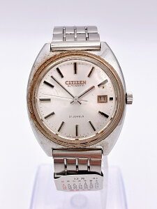 �y�����i!!�zCITIZEN/�V�`�Y�� �����Y�r���v �������� 21jewel/21�� �V���o�[ ���B���e�[�W �A���e�B�[�N os010