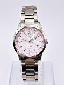 �y�����i!!�zCITIZEN/�V�`�Y�� XC/�N���X�V�[ ���f�B�[�X�r���v �N�H�[�c �V���o�[/�s���N 9613-T002391TA ES005