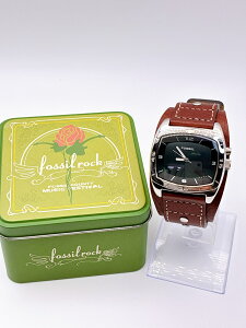 �y�����i!!�zFossil/�t�H�b�V�� AM3695 Kaleido �����Y�r���v �N�H�[�c�� �u���E�����U�[ ���U�[�x���g ���t�� FC-nxt004