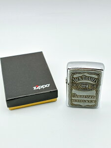 �y�����i!!�zZIPPO/�W�b�|�[ �I�C�����C�^�[ Jack Daniel's/�W���b�N�_�j�G�� ���S �V���o�[ ���B���e�[�W �A���e�B�[�N �R���N�V���� FC-os019