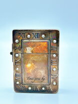 ジッポーオイル ジッポライター アンティーク ZIPPO - ZIPPO ジッポー オイルライター シルバー Replica 1932 1932レプリカ アトラスデザイン ローマ数字 コレクション 復刻 ヴィンテージ アンティーク SH478の通販 by 卸価格 国際ブランド流通センター ジッポーなら