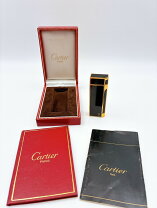 楽天市場】カルティエ ライター 五角の通販