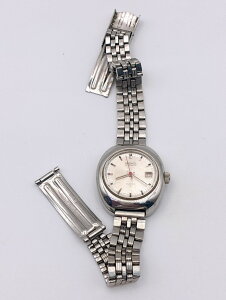 �y�����i!!�zSEIKO/�Z�C�R�[ Automatic/�I�[�g�}�`�b�N �I�[���h�Z�C�R�[ ���f�B�[�X�r���v 17JEWELS/17�� ���B���e�[�W �A���e�B�[�N 2205-0020 SS005