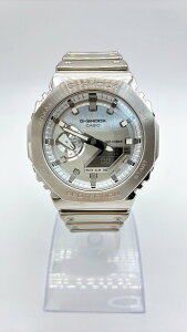 �y�����i!!�zCASIO/�J�V�I G-SHOCK/�W�[�V���b�N GM-2100YM-8AJF �����Y�r���v �N�H�[�c �A�i�f�W �V���o�[/�u���b�N �V���R���o���h FINE METALLIC SERIES FC-rtl008
