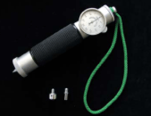 果実硬度計(KM-5)