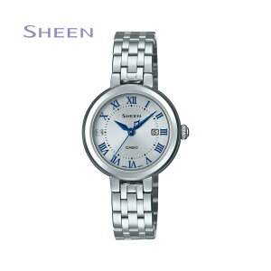 ywTzJVI CASIO V[ SHEEN fB[X Ki dg\[[ SHS-4530J-7AJF