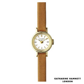 正規品 KATHARINE HAMNETT LONDON キャサリンハムネット ロンドン KH781104 腕時計 レディース