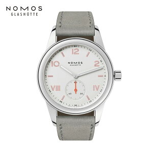 �y���w�����T���z�m���X NOMOS �N���u�L�����p�X 36mm �@�B�� CL1A1W2CP ���K�i